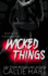 Wicked Things (Chaos & Ruin)