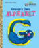 Grover's Own Alphabet (Sesame Street) (Little Golden Book)