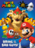 Super Mario: Bring on the Bad Guys! (Nintendo(r))