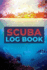 Scuba Log Book: Standard Dive Log Book Quick Record Traveler Mini Size 100pages