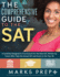 Comprehensive Guide to the Sat: a Carefully Designed a-Z Curriculum for the New Sat, Written By Tutors Who Take the Actual Sat and Score in the Top 1%