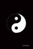 Journal Daily: Ying Yang (Black)