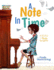 A Note in Time: A Review in Note Recognition
