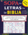 SOPA de LETRAS de la BIBLIA, Volmen 2