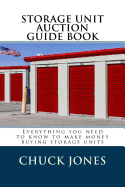storage auction guide
