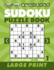 Sudoku Puzzle Book 1 (Large Print)