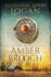 The Amber Brooch: Time Travel Romance