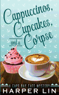 cappuccinos cupcakes and a corpse