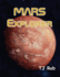 Mars Explorer Age 5 8 Exploring Space