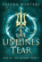 The Undine's Tear (Rise of the Grigori)