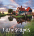 Landscapes, a No Text Picture Book a Calming Gift for Alzheimer Patients and Senior Citizens Living With Dementia 7 Soothing Picture Books for the Heart and Soul