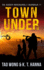 Town Under: A Post-Apocalyptic LitRPG