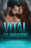 Vital Blindside (Swift Hat-Trick Trilogy)