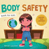 Body Safety Book for Kids: a Childrens Picture Book About Personal Space, Body Bubbles, Safe Touching, Private Parts, Consent and Respect (Feeling Big Emotions Picture Books)