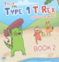 Tyler the Type 1 T-Rex Goes to the Beach: Book 2 about a Dinosaur with Diabetes