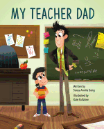 my teacher dad
