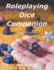 Role-Playing Dice Companion: Gamemaster Edition