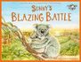 Sunny's Blazing Battle: A True Story About Climate Change