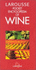 Larousse Pocket Encyclopedia of Wine