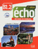 Echo B1.2 Student Book & Portfolio & Dvd