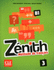 Zenith: Livre De L'Eleve 3 + Dvd-Rom (French Edition)