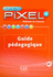 Nouveau Pixel 1-Guide Pedagogique