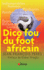 Dico Fou Du Foot Africain