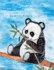 Le Petit Panda (French Edition)