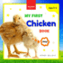 My First Chicken Book: Activities and Fun Facts About Chickens for Kids 3-5