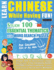 Learn Chinese While Having Fun! - For Children: KIDS OF ALL AGES - STUDY 100 ESSENTIAL THEMATICS WITH WORD SEARCH PUZZLES - VOL.1 - Uncover How to Improve Foreign Language Skills Actively! - A Fun Vocabulary Builder.