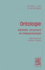 Textes Cl? S D'Ontologie