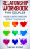 Relationship Workbook for Couples: A Guide to Deeper Connection, Trust, and Intimacy for Couples - Young and Old
