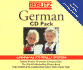 Berlitz German Cd Pack