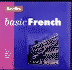 Basic French for English Speakers (Inc. 3 X 60min Cassettes)
