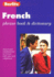 French Phrase Book (Berlitz Phrasebooks)