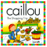 Caillou the Shopping Trip (North Star)