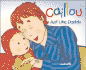 Caillou: Just Like Daddy (Hand-in-Hand Series)