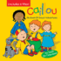 My Book of Great Adventures (Caillou)