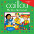 Caillou: My Day Care Friends (Playtime Series)