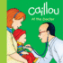 Caillou: at the Doctor (Step By Step)