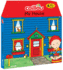 Caillou, My House: 4 First Word Books
