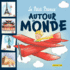 Lepetitprinceautourdumonde? Format: Board Book