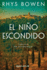 El Nio Escondido (Spanish Edition)