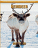 Reindeer: A Fun and Educational Book for Kids with Amazing Facts and Pictures