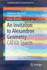 An Invitation to Alexandrov Geometry: Cat(0) Spaces (Springerbriefs in Mathematics)