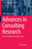 Advances in Consulting Research: Recent Findings and Practical Cases (Contributions to Management Science)