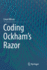 Coding Ockham's Razor