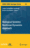 Biological Systems: Nonlinear Dynamics Approach