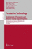 Persuasive Technology: Development of Persuasive and Behavior Change Support Systems: 14th International Conference, Persuasive 2019, Limassol, ...Applications, Incl. Internet/Web, and Hci)