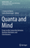 Quanta and Mind